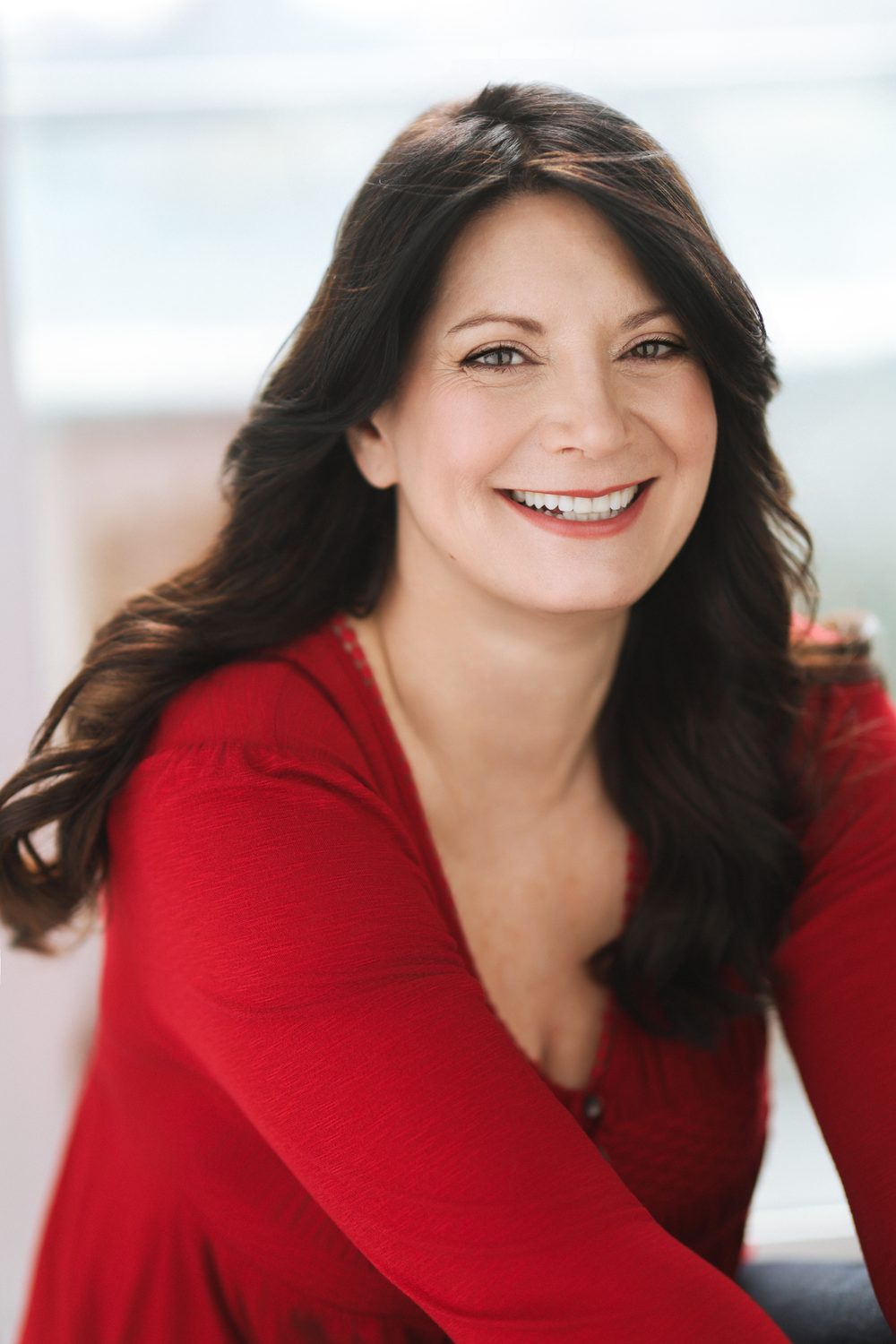 Valerie Maltese, wedding officiant